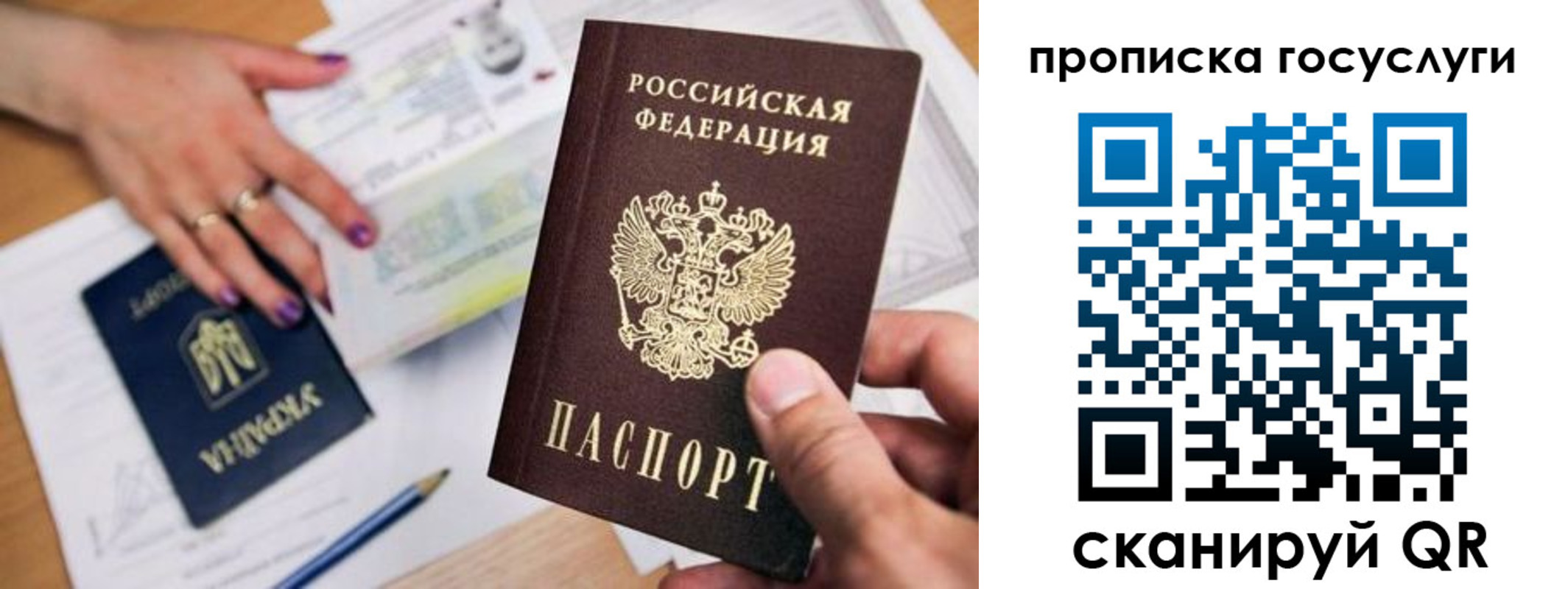 купить прописку в Вязьме